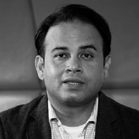 Saurabh das, Head of Digital Strategy group, Adobe